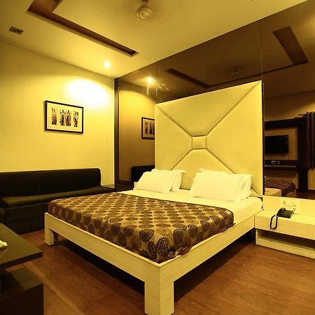 Hotel Harmony 阿杰梅尔 外观 照片