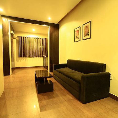 Hotel Harmony 阿杰梅尔 外观 照片