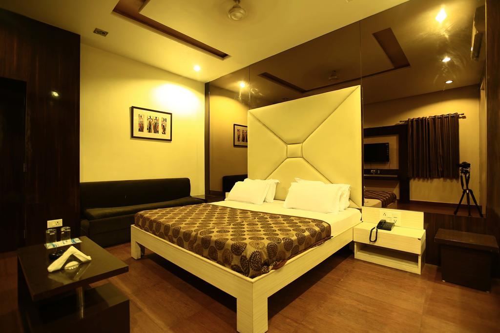 Hotel Harmony 阿杰梅尔 外观 照片