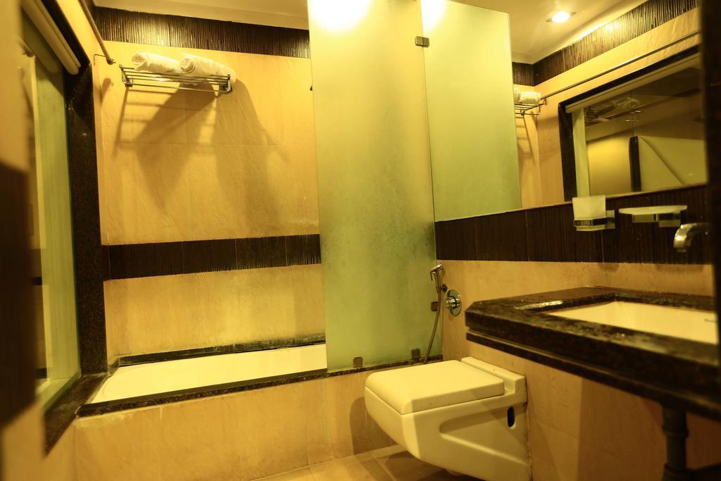 Hotel Harmony 阿杰梅尔 外观 照片