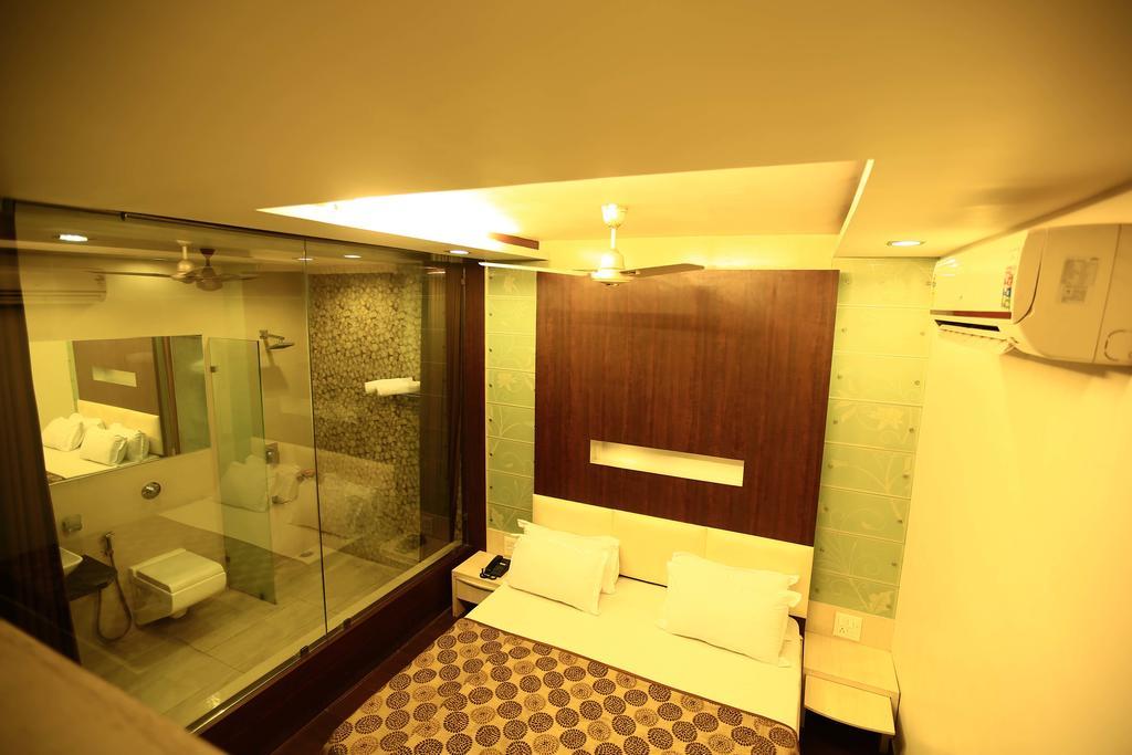 Hotel Harmony 阿杰梅尔 外观 照片